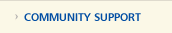 Community Support