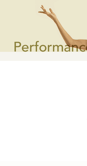 Performances & Events